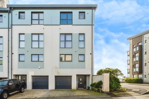 Trawler Road, Maritime Quarter, Swansea SA1
