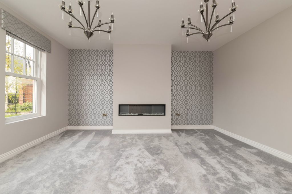 Additional image 3 of 5 bed property to rentManorside, Wynyard, Billingham TS22