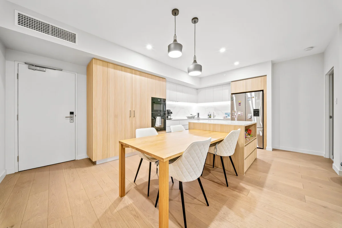 Additional image 4 of 703/3 KINTAIL Road, Applecross WA 6153