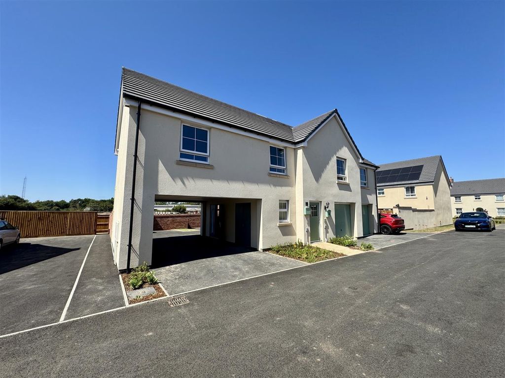 Additional image 15 of 1 bed flat to rentMaes Y Twr, Portskewett, Caldicot NP26
