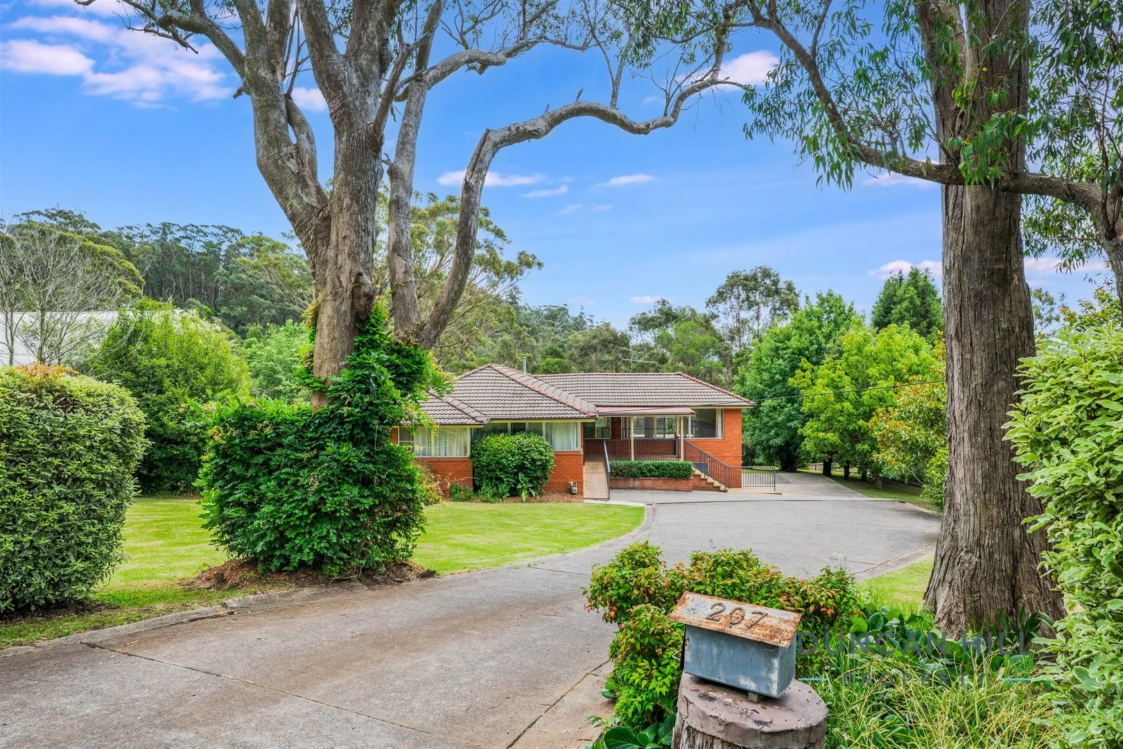 207 Oxley Drive, Mittagong NSW 2575