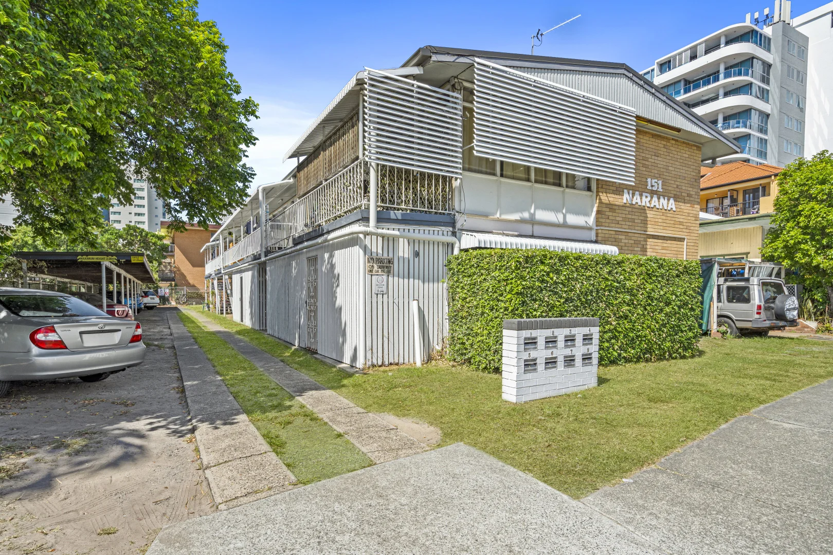 Additional image 6 of 3/151 Frank Street, Labrador QLD 4215