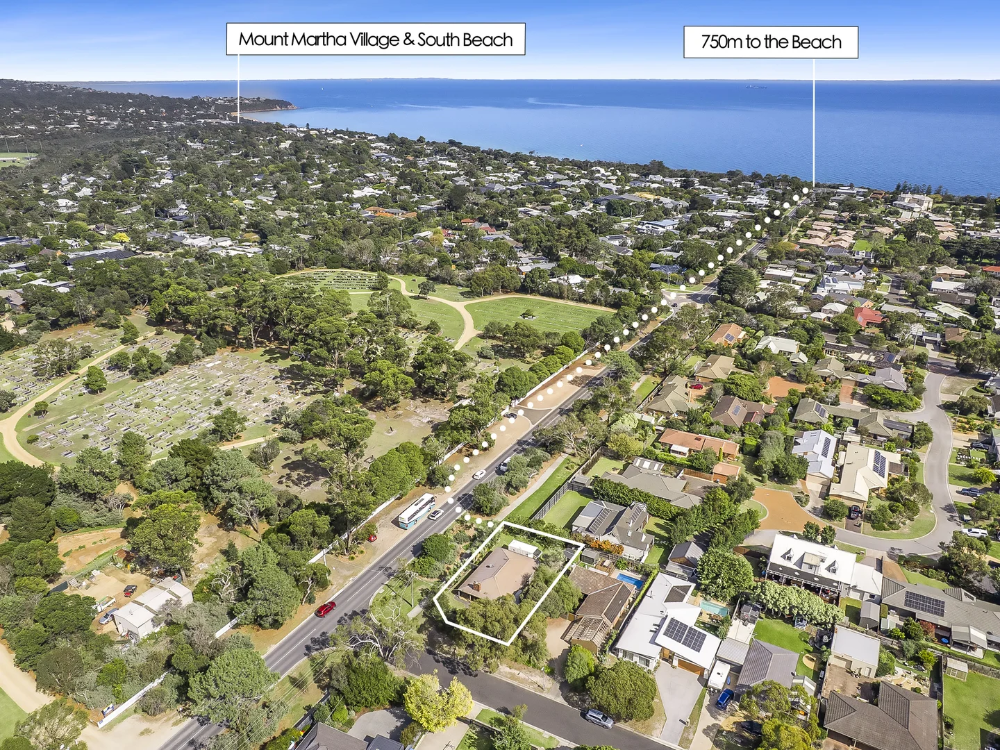 Additional image 20 of 1 Morlyn Drive, Mount Martha VIC 3934