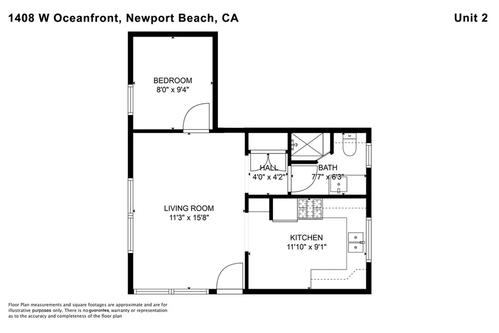 Additional image 27 of 1408 W Oceanfront, Newport Beach, CA 92661