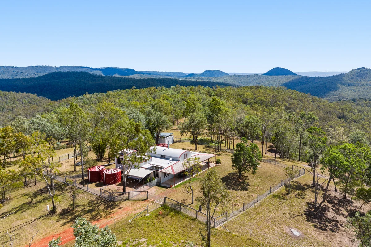 Additional image 27 of 495 Hell Hole Creek Road, Upper Flagstone QLD 4344