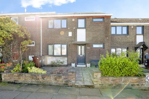 Roxburgh Street, Bootle L20