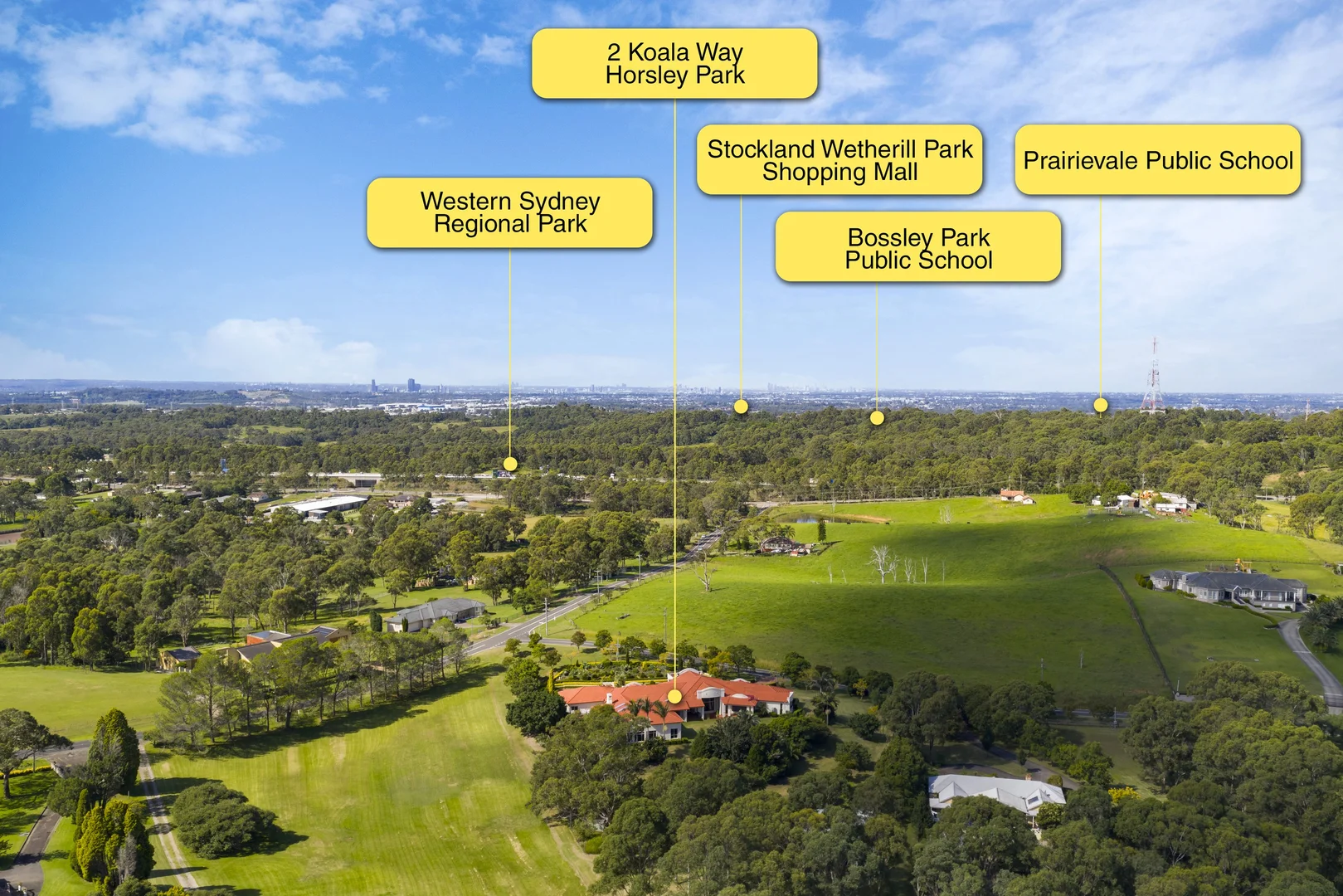 Additional image 32 of 2-10 Koala Way, Horsley Park NSW 2175