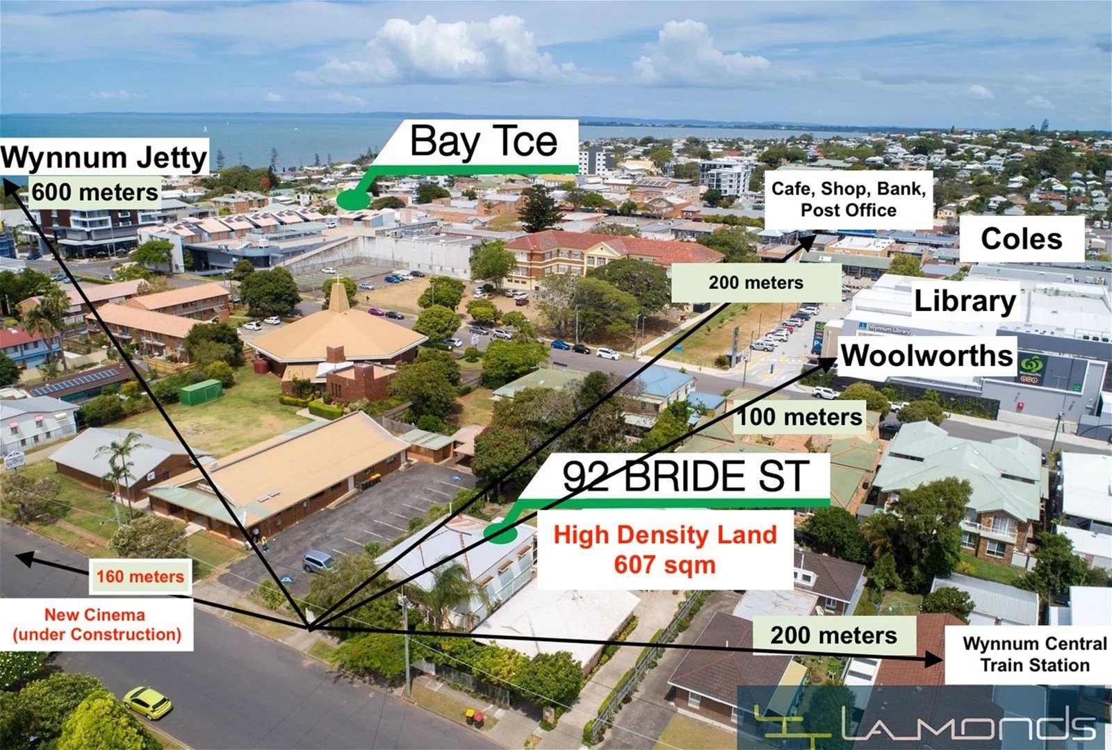 Additional image 24 of 92 Bride Street, Wynnum QLD 4178