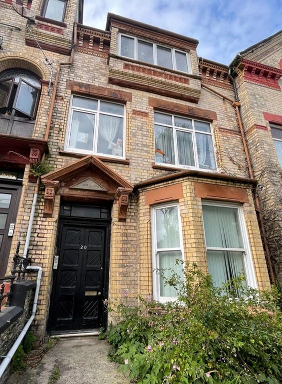 1 bed flat to rentDerby Road, Douglas, Isle Of Man IM2