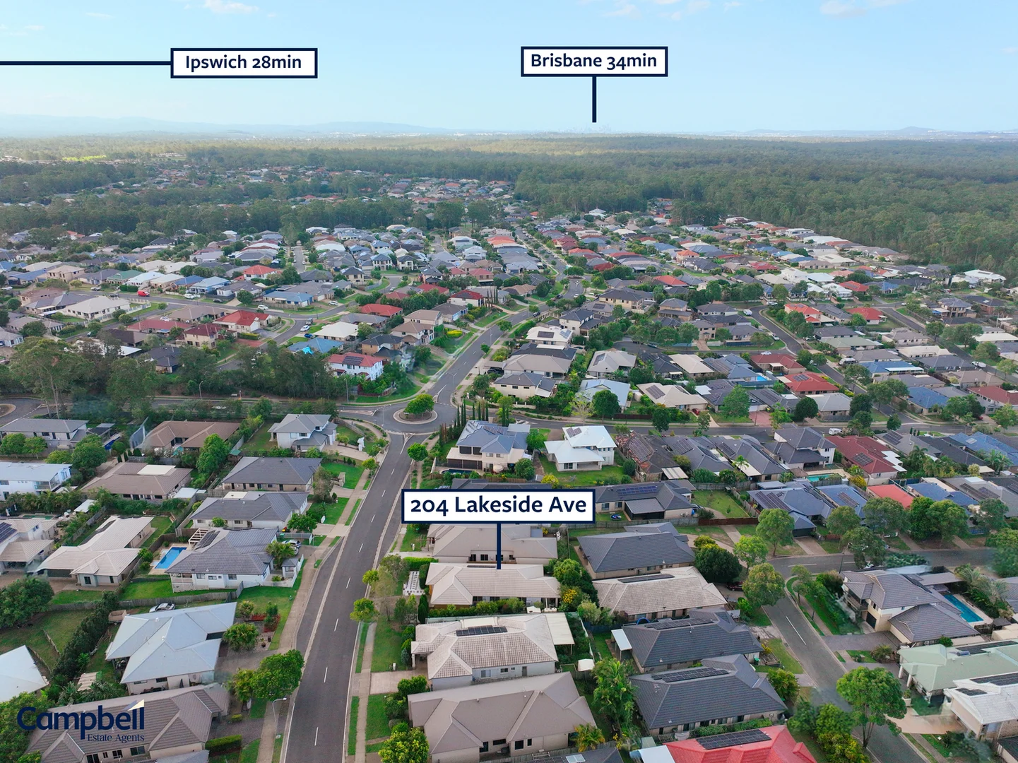 Additional image 25 of 204 Lakeside Avenue, Springfield Lakes QLD 4300