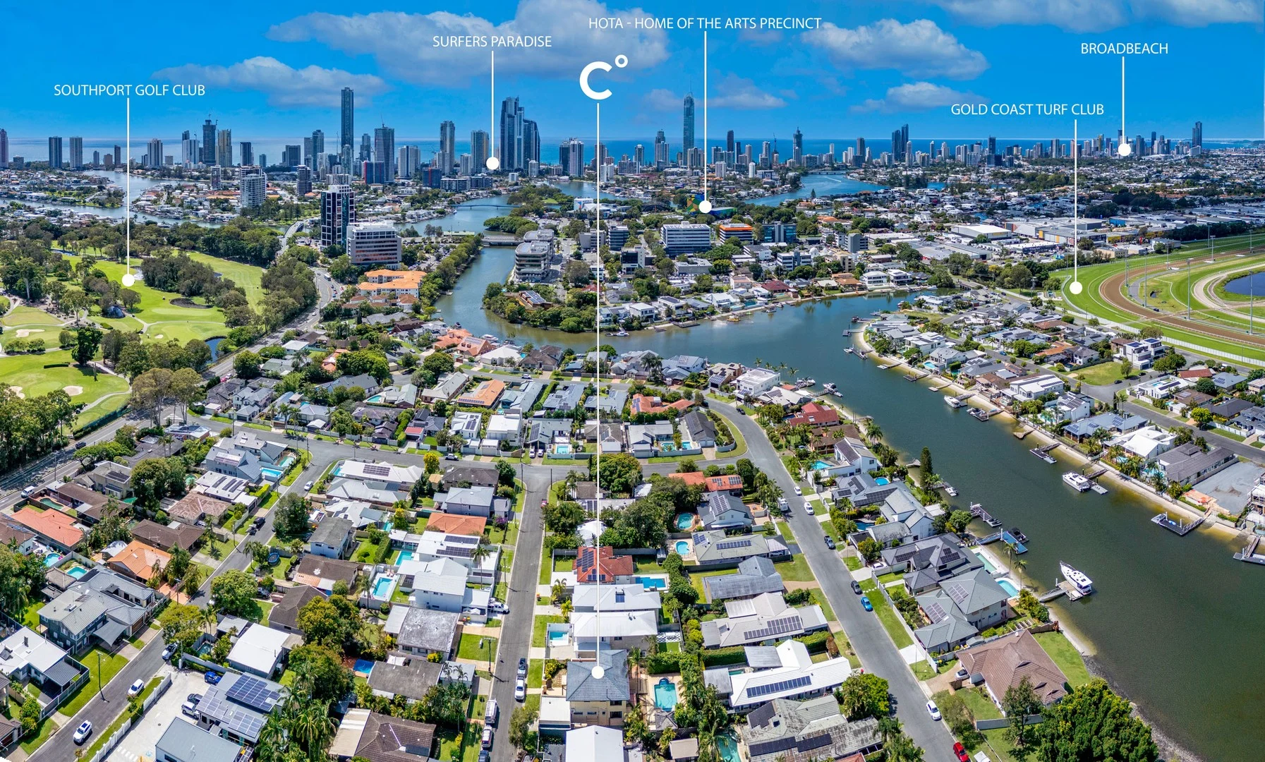 Additional image 2 of 12 Raymond Avenue, Bundall QLD 4217