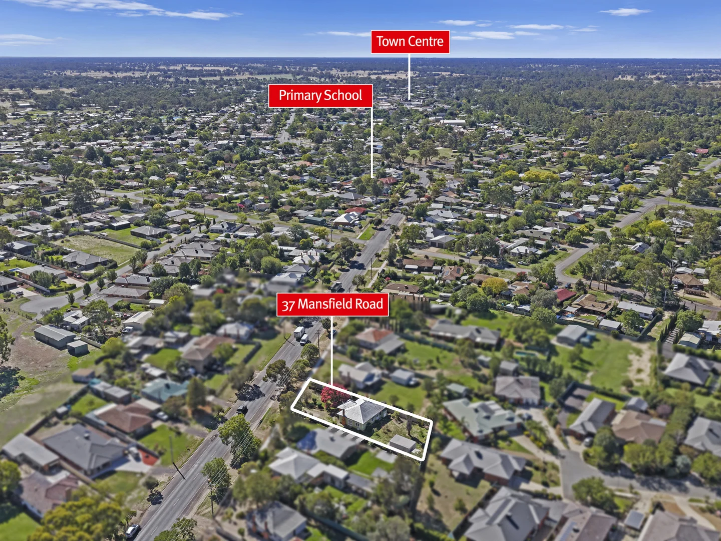 Additional image 12 of 37 Mansfield Road, Euroa VIC 3666