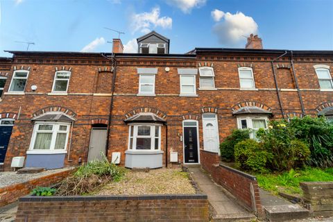 Bristol Road, Selly Oak, Birmingham, West Midlands B29