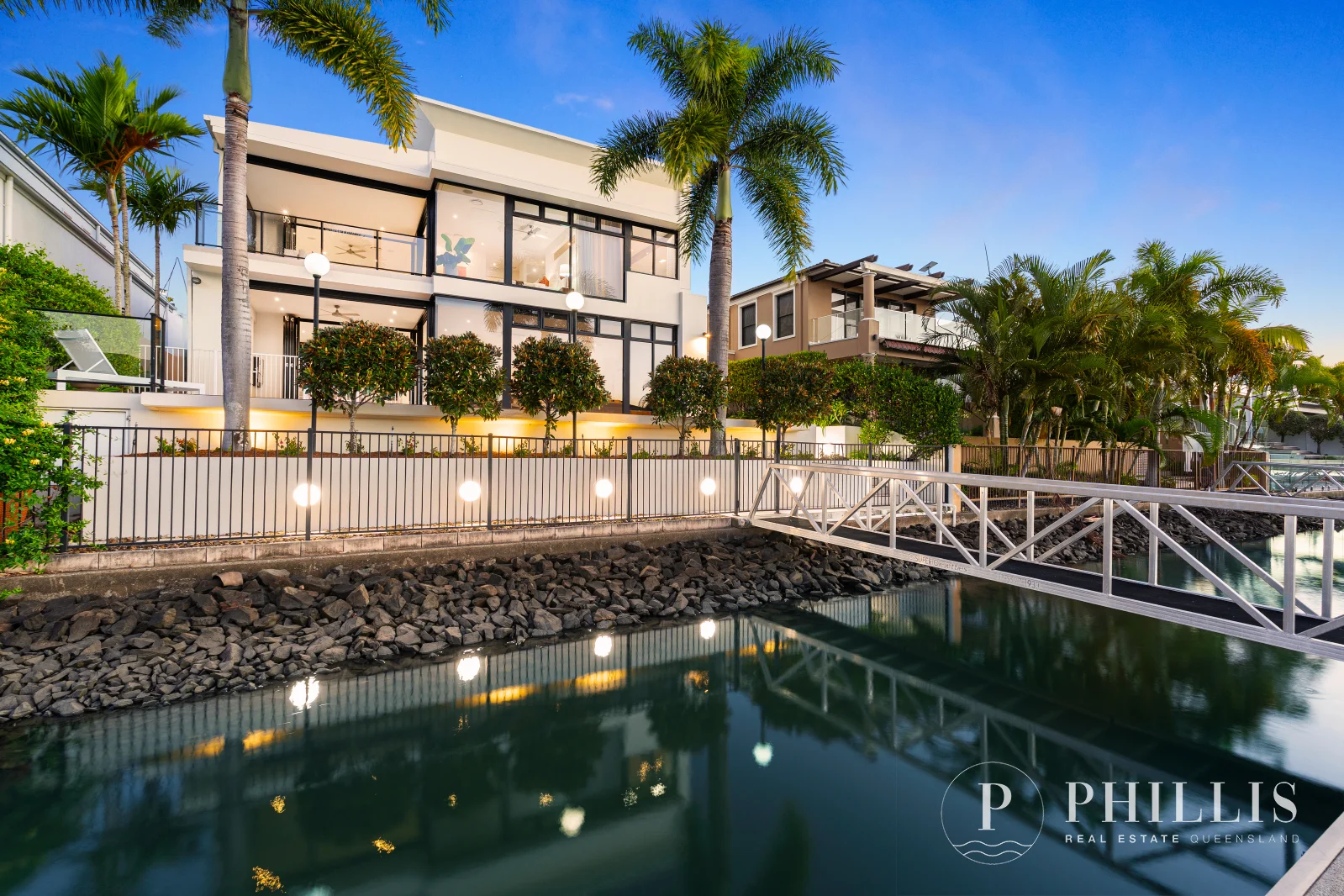 8061 Riverside Drive, Sanctuary Cove QLD 4212