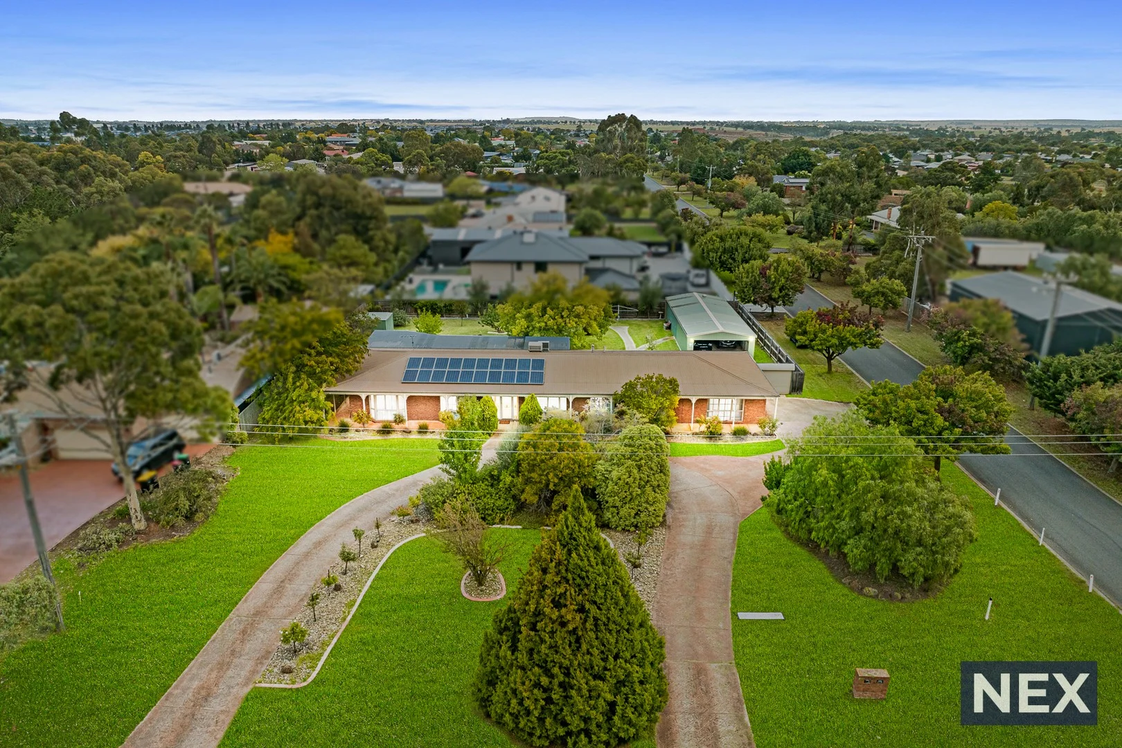155 Brooklyn Road, Brookfield VIC 3338