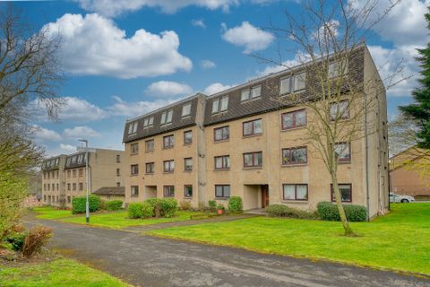 Grandtully Drive, Flat 2/1, Kelvindale, Glasgow G12