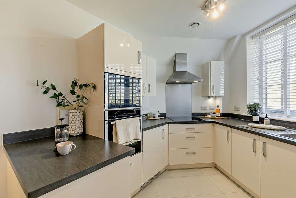 Additional image 14 of 2 bed flat to rentFosseway, Stow On The Wold, Cheltenham GL54