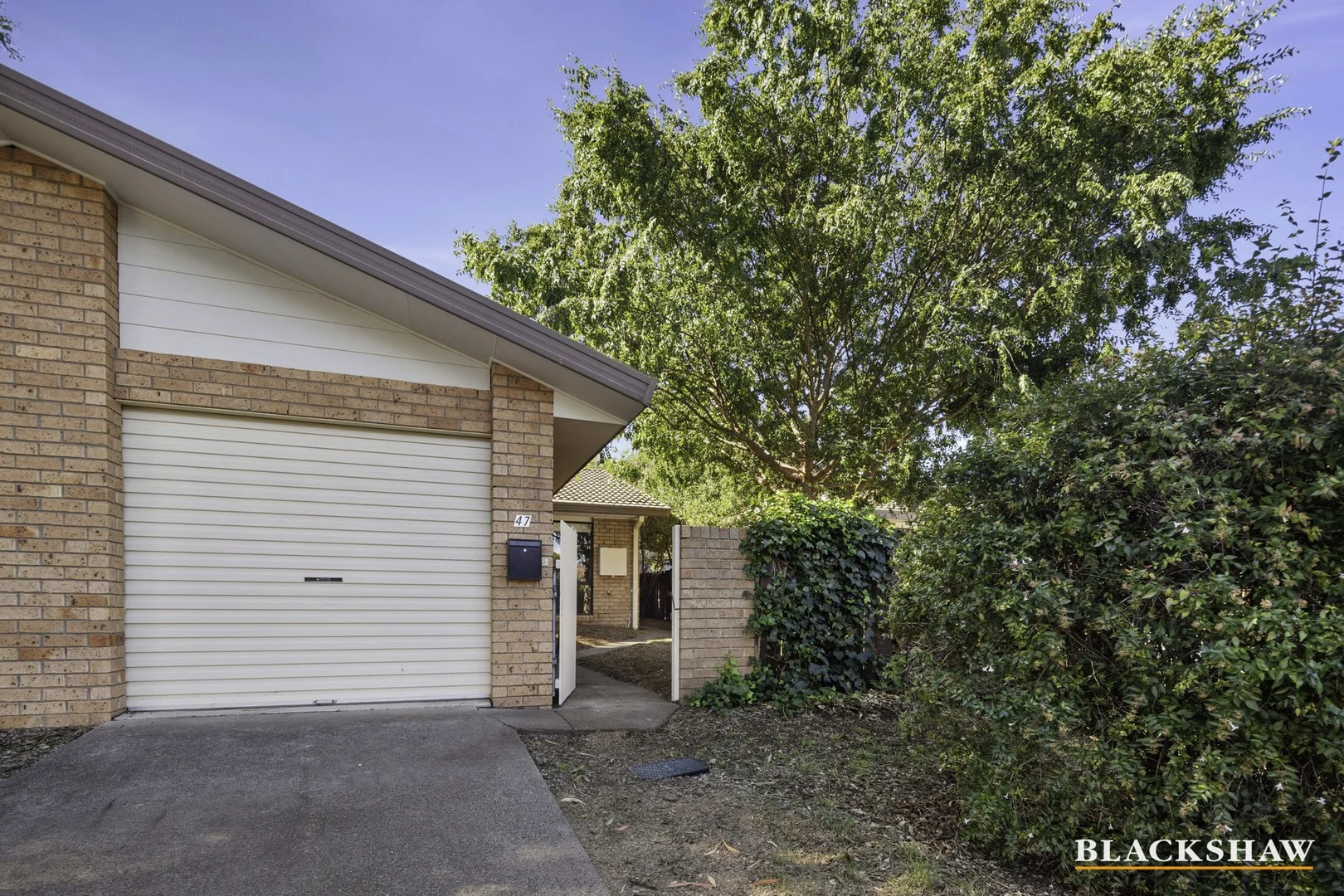 47 Summerville Crescent, Florey ACT 2615