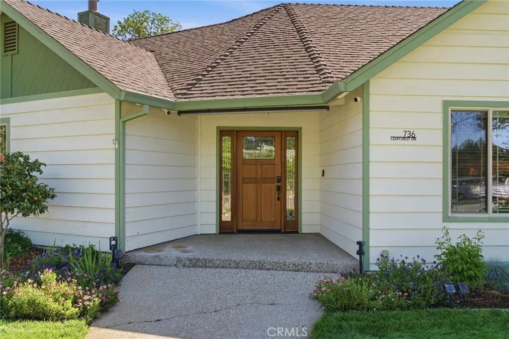 Additional image 5 of 736 Leafcrest Drive, Chico, CA 95926