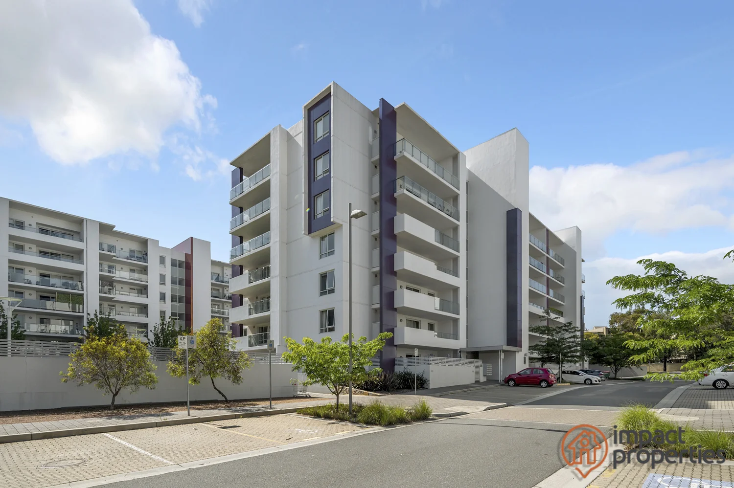 Additional image 19 of 188/60 College Street, Belconnen ACT 2617