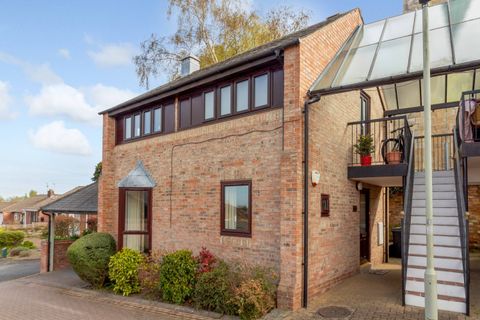 Church Mews, Acomb, York, North Yorkshire YO26