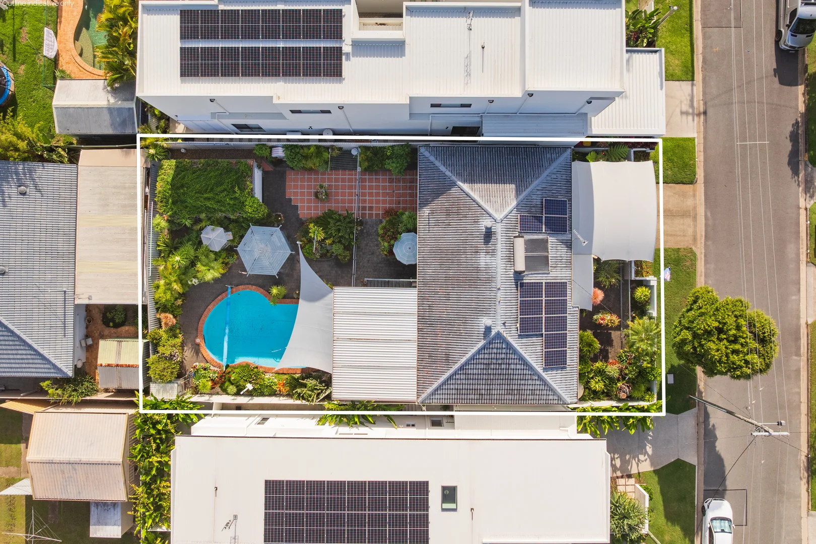 Additional image 6 of 12 Shoveller Avenue, Paradise Point QLD 4216