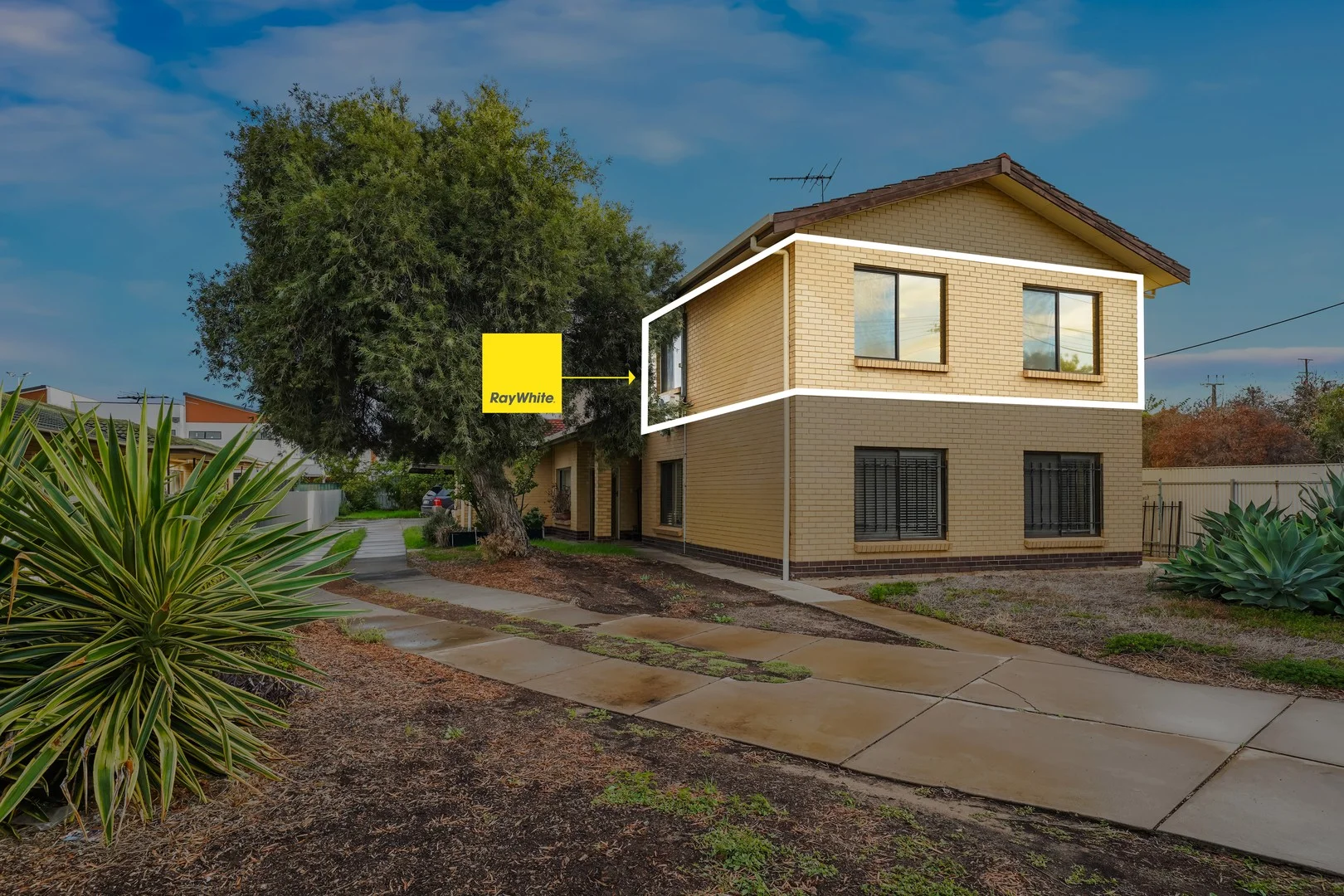 3/22 Graham Street, Glanville SA 5015