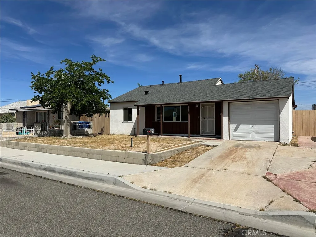 Additional image 4 of 709 Caliente Dr, Barstow, CA 92311
