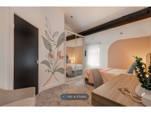 Kelvin Grove, Liverpool L8, Room to rent