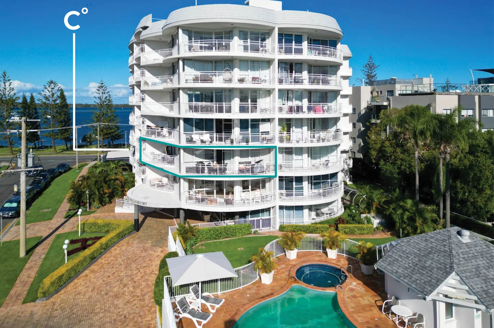 Additional image 10 of 26/510 Marine Parade, Biggera Waters QLD 4216