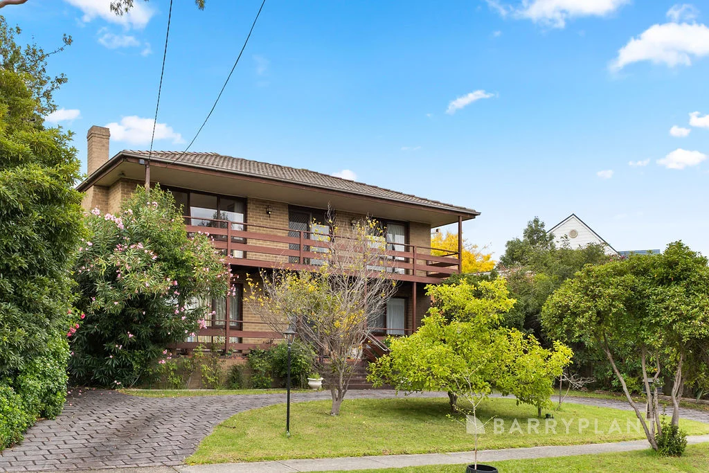 36 Hinkler Road, Glen Waverley VIC 3150