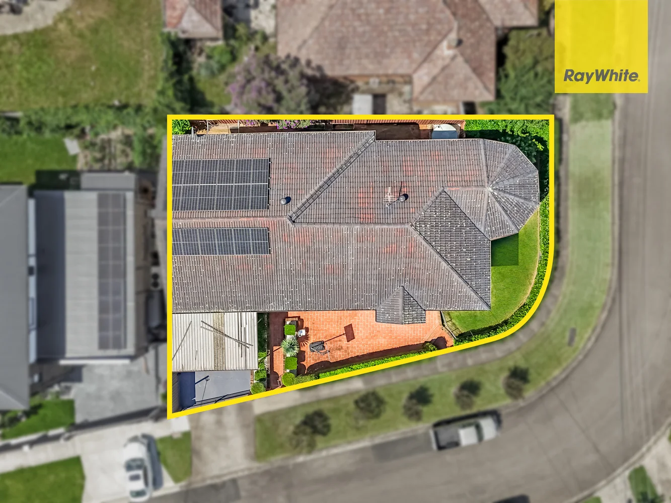 Additional image 29 of 3 Rose Crescent, North Parramatta NSW 2151