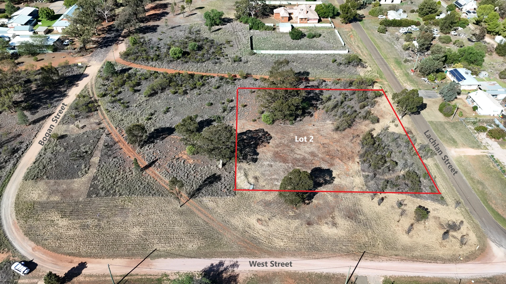 Lot 2/75-77 Lachlan Street, Bogan Gate NSW 2876