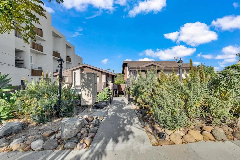 Additional image 31 of 816 27th Street Unit 5, San Diego, CA 92102