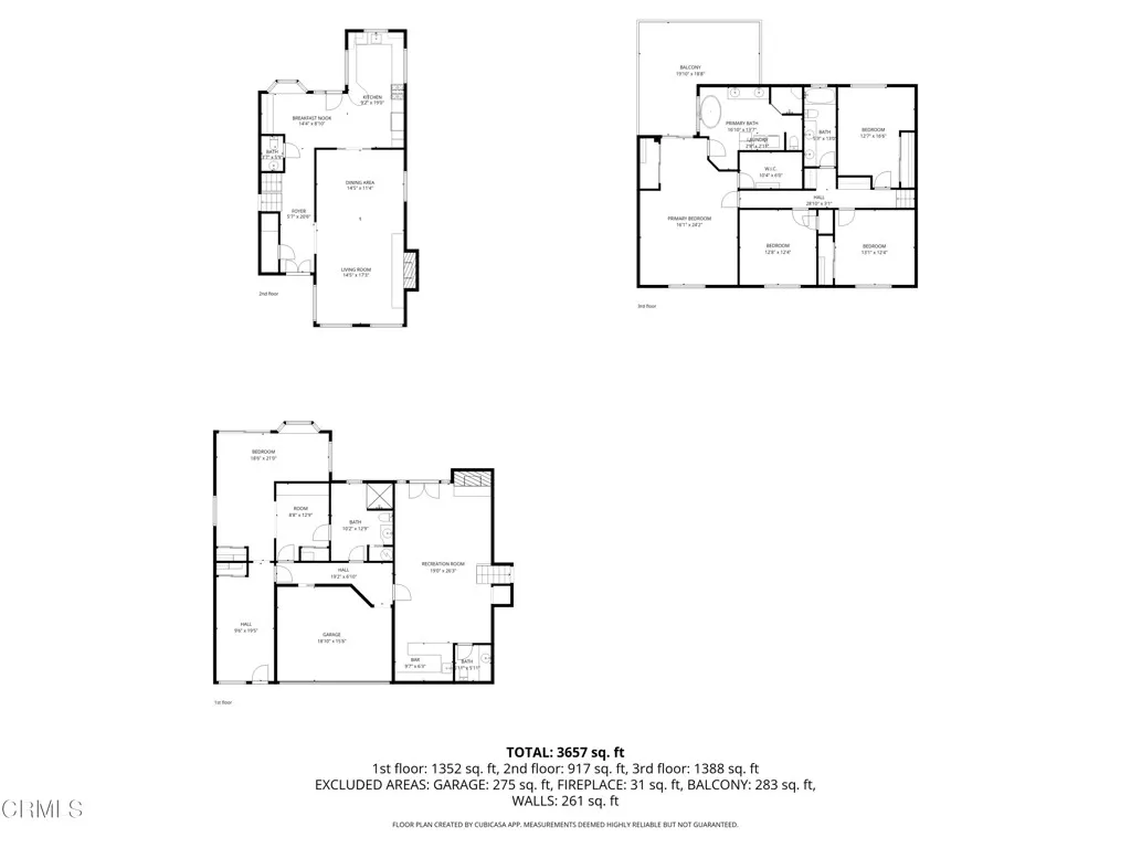 5973 Canon Court, Ventura, CA 93003