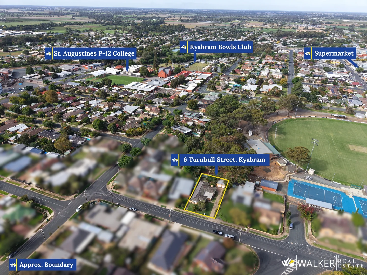 Additional image 22 of 6 Turnbull Street, Kyabram VIC 3620