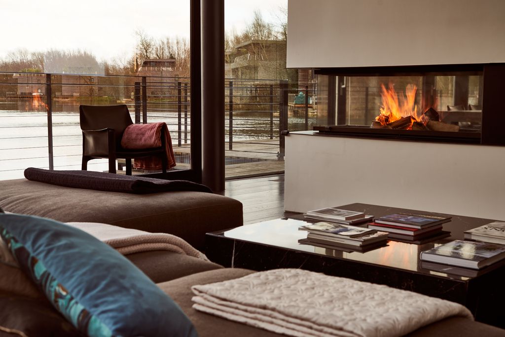 Additional image 35 of 4 bed villa to rentThe Glasshouse, 2 Huntsmans Causeway, Coln Waters, Lechlade, Gloucestershire GL7