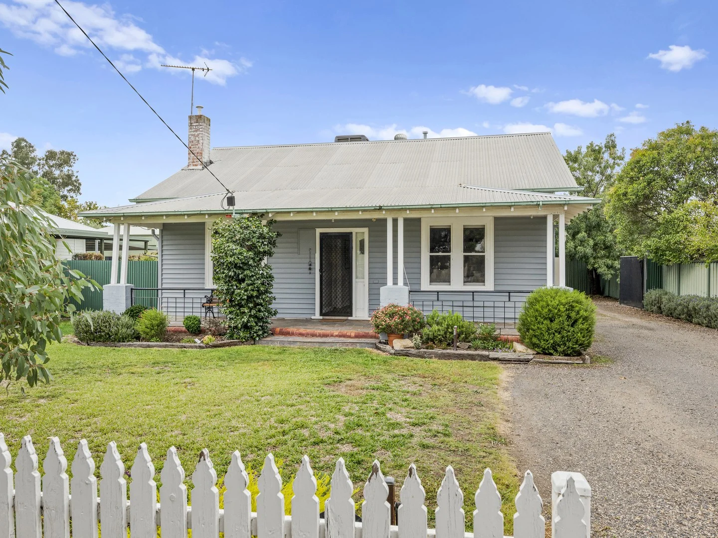 11 Byrne Street, Benalla VIC 3672