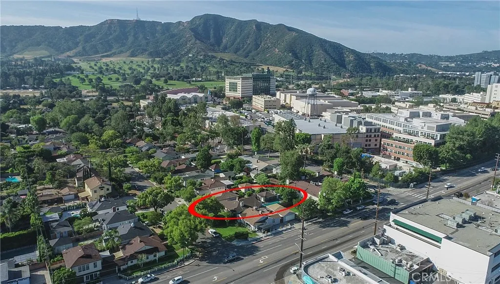 Additional image 73 of 409 S Lamer St, Burbank, CA 91506