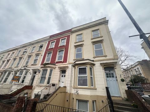 City Road, St Pauls, Bristol BS2