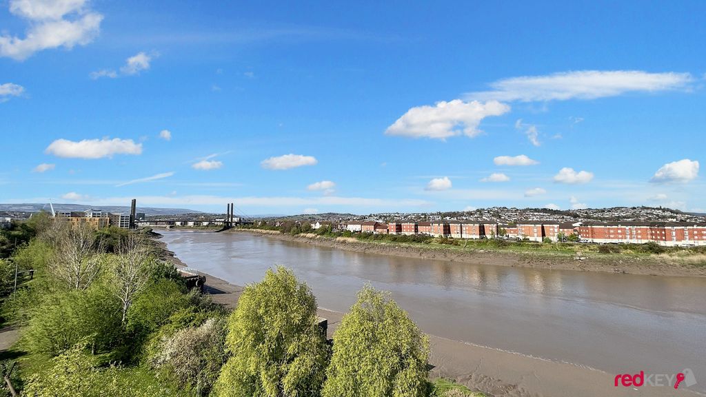 Additional image 11 of 2 bed flat to rentAlicia Close, Newport NP20
