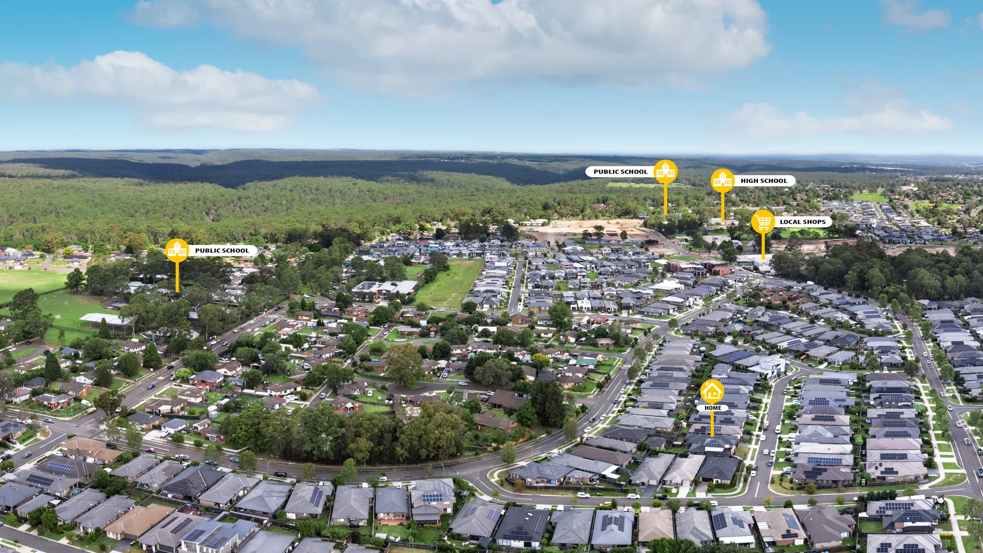 Additional image 15 of 5 Jensen Way, Airds NSW 2560