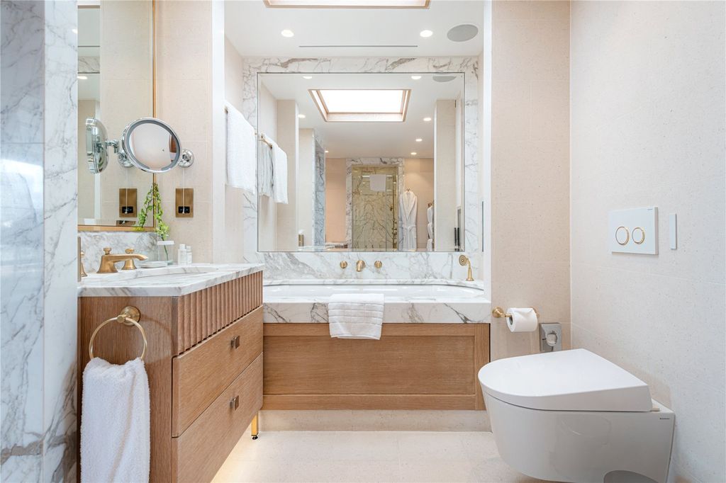 Additional image 14 of 1 bed flat to rentWelbeck Street, Marylebone, London W1G