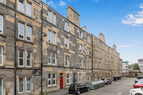 12/10 Murdoch Terrace, Fountainbridge, Edinburgh EH11