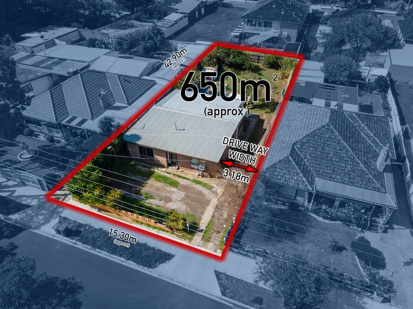 14 Leonard Avenue, St Albans VIC 3021