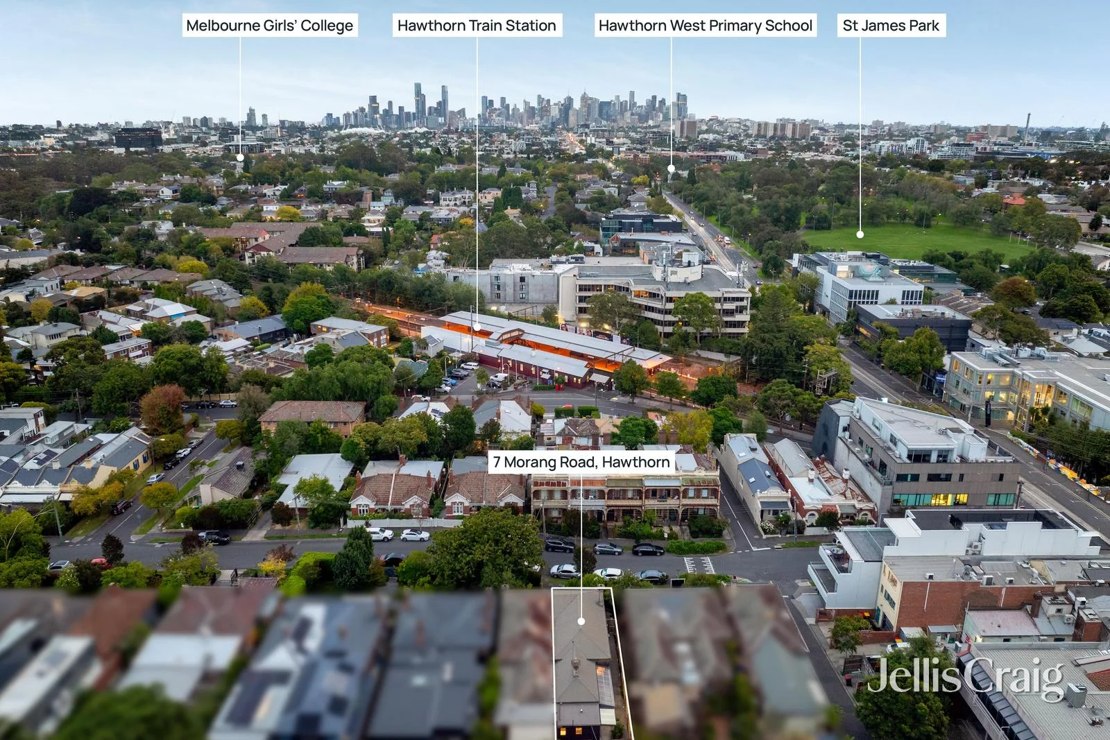 Additional image 15 of 7 Morang Road, Hawthorn VIC 3122