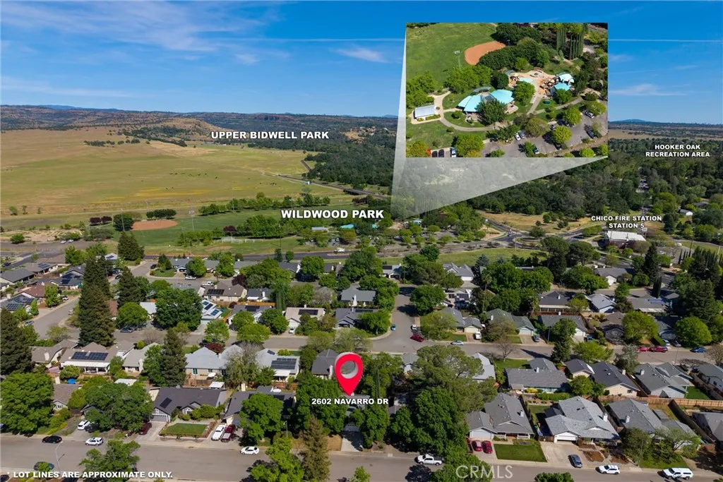 Additional image 28 of 2602 Navarro Dr, Chico, CA 95973