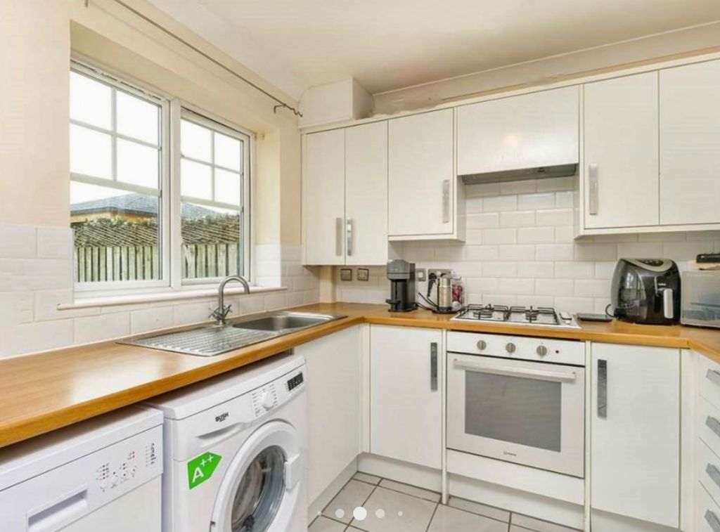 Additional image 3 of 2 bed terraced house to rentMillgate Terrace, Hamilton ML3