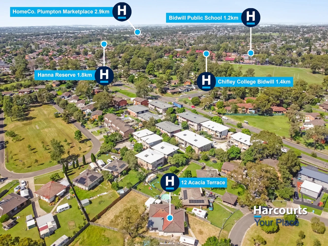 Additional image 22 of 12 Acacia Terrace, Bidwill NSW 2770