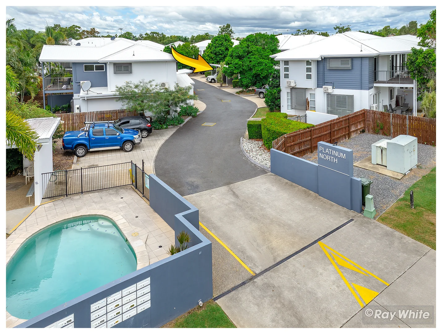 Additional image 30 of 6/17-19 Plumb Drive, Norman Gardens QLD 4701